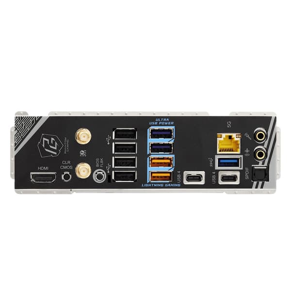 Asrock X870 Nova WiFi ATX AM5