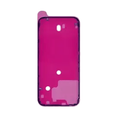 Vattentät bakre glasskyddstejp för iPhone 16 Pro Max (Äkta OEM) (30-pack)