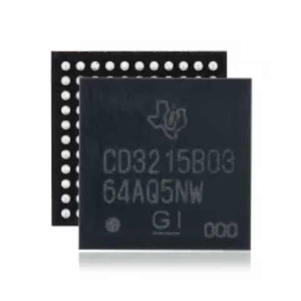 USB-C Port Controller IC till MacBook 12\" / Pro 13\" - CD3215B03 / CD3215B01 / CD3215A