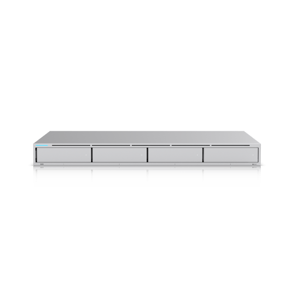 Ubiquiti UniFi NVR + kamera(er)