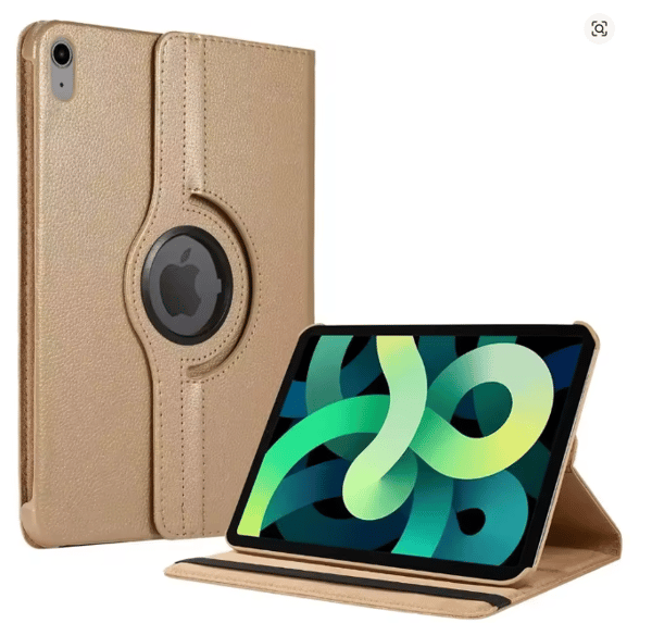 iPad 8 skal, 10,9\" roséguld