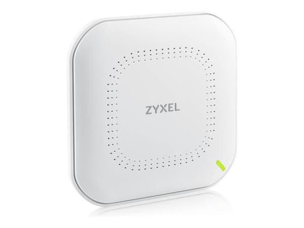 Zyxel NWA50AX Pro trådlös forbindelse vit vit