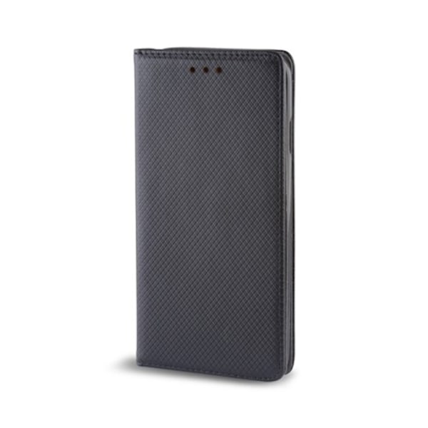 Smart magnetfodral för iphone 15 pro max svart svart