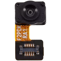 Fingeravtrycksläsare med flexkabel för Motorola Edge Plus / Edge 40 Pro (XT2301 / 2023) (Äkta OEM)