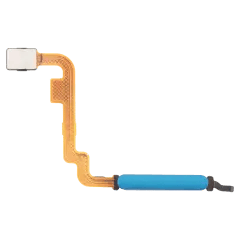 Fingeravtryckssensor Flex för Xiaomi Redmi Note 10S (Deep Sea Blue)