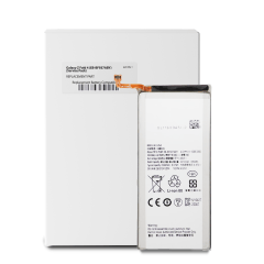 Ersättningsbatteri (sekundärt) för Samsung Galaxy Z Fold 4 (EB-BF937ABY) (Service Pack)