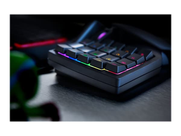 Razer Tartarus V2
