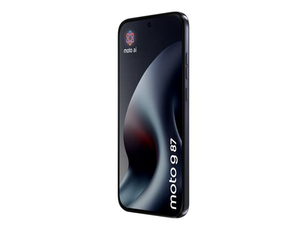 Motorola Moto G87 6.78 256GB Pantone overture Grå grå