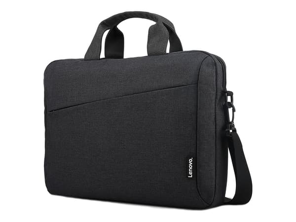 Lenovo Bäretaske 15.6 Polyester svart svart