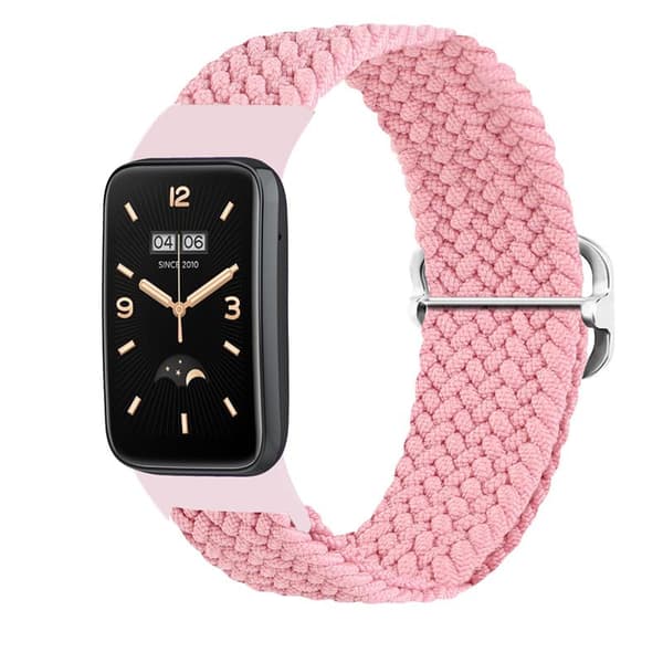 BARIDED REM MI BAND 7 PRO/ M7 PRO (1) ROSA