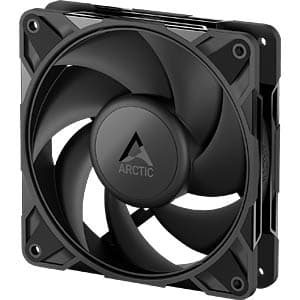 Arctic P12 Pro PST CO Fan 1-pack svart 120 mm