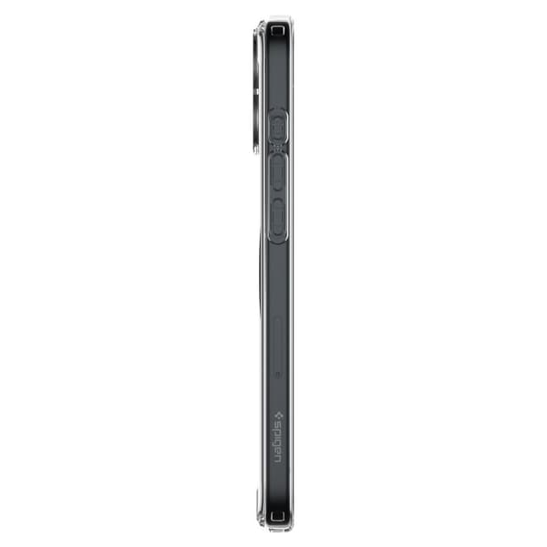 Spigen Ultra Hybrid Mag Magsafe fodral för iPhone 16 vit