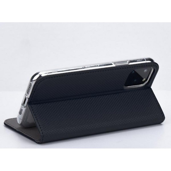 Smart Case Book för iphone Xr