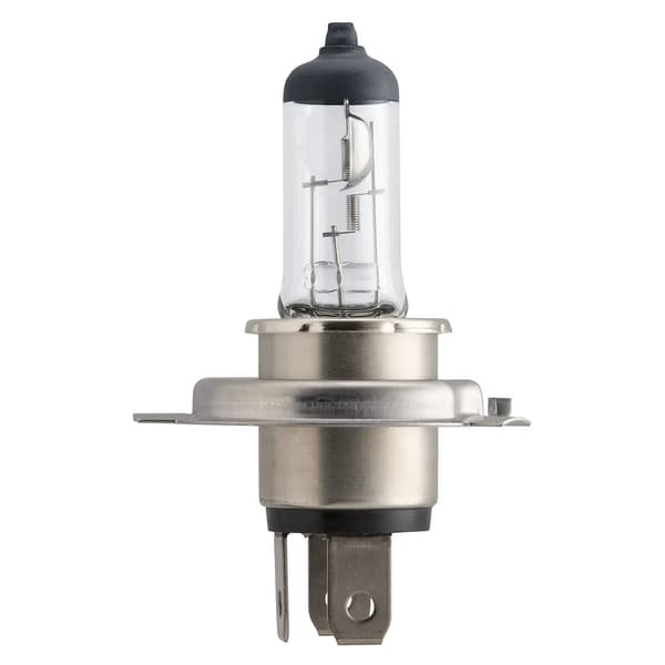 Philips H4 Vision Bilglödlampa 2st 12V 60/55W 12342PRC2