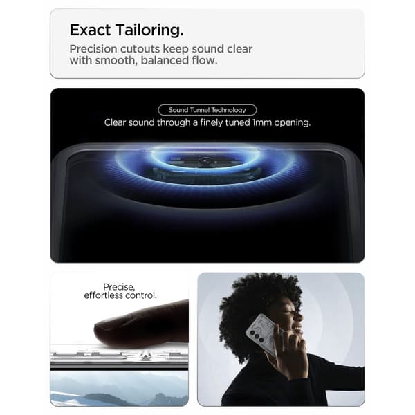 SPIGEN ULTRA HYBRID MAG MAGSAFE GALAXY S26+ PLUS ZERO ONE vit