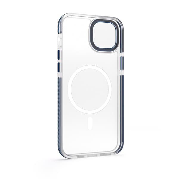 Etteri Icy Mag skal för iPhone 14 blå