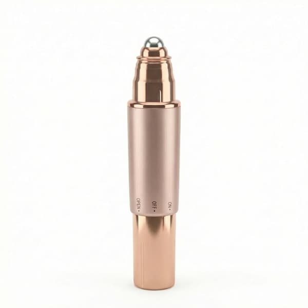 Marielle ögonmassager med vibrationsfunktion MMOW Guld