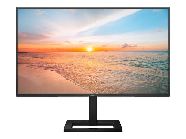 Philips 27E1N1300AE 27 IPS 1920 x 1080 (Full HD) HDMI USB-C 100Hz