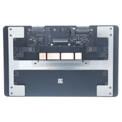 Trackpad för MacBook Air 13\" A3449 (2026) (Äkta OEM) (Silver) silver