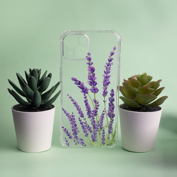 Ultra Trendigt skal för iPhone 12 Meadow 2