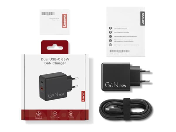 Lenovo Adapter