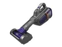BLACK+DECKER DustBuster Pet BHHV520BFP Stövsuger 35W 0.7liter