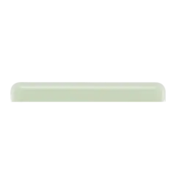 Topp baksida glas plastpanel för Google Pixel 6 (Sorta Seafoam)