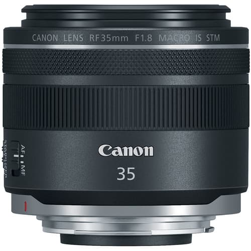 Canon RF Makroobjektiv