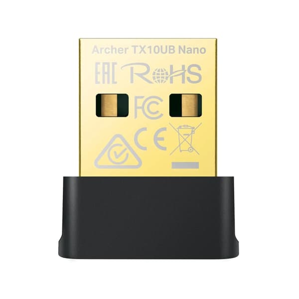 TP-Link Archer TX10UB Nano V1