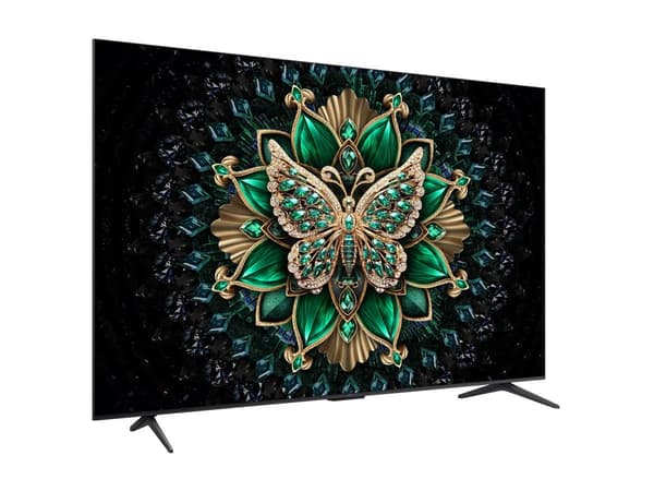TCL C6K Series 65C6K 65 4K UHD (2160p) Smart TV