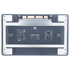 Trackpad för MacBook Pro 14\" A3426 / A3427 (2026) (Äkta OEM) (Silver)