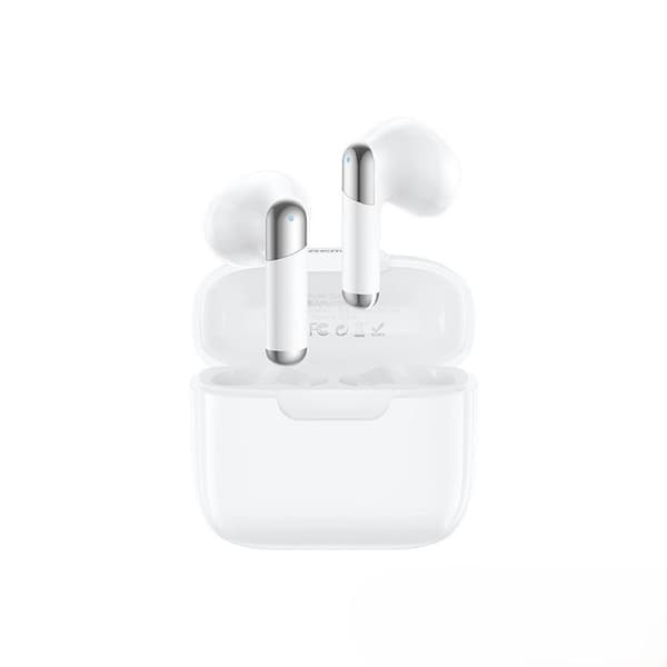 REMAX BLUETOOTH HÖRLURAR TWS W37 VIT ENC BT 5.4