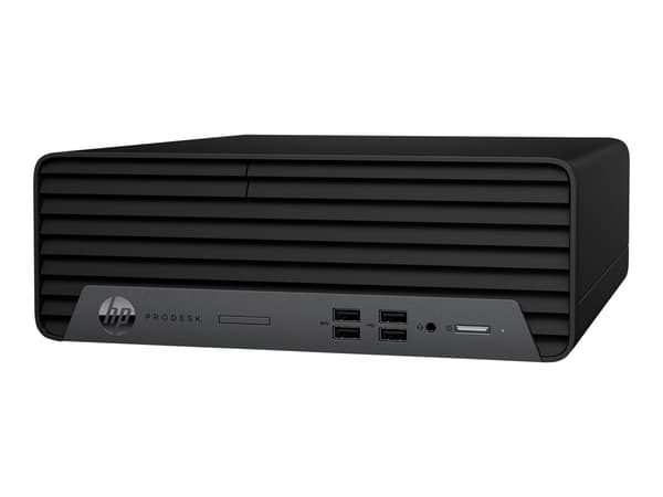HP Prodesk 400 G7 i5-10500 16GB 256GB Windows 11 Pro Grade A