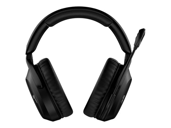 HyperX Cloud Stinger 2 trådlös hörlurar svart