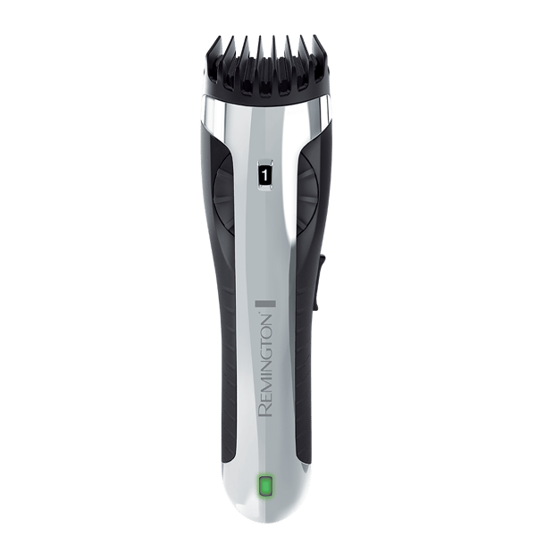 Remington BHT2000A Kropstrimmer svart Silver