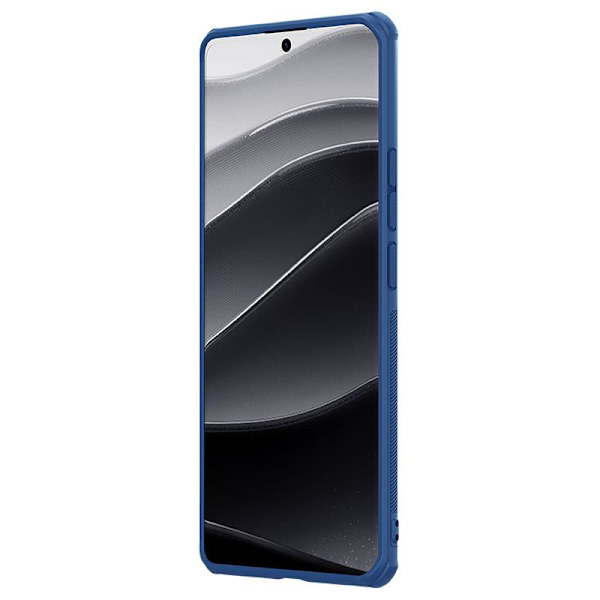NILLKIN SUPER SHIELD PRO XIAOMI REDMI NOTE 14 PRO+ BLÅ