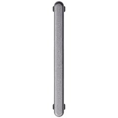 Hårda knappar (ström/volym) för Samsung Galaxy Z Fold 7 (Silver Shadow) silver