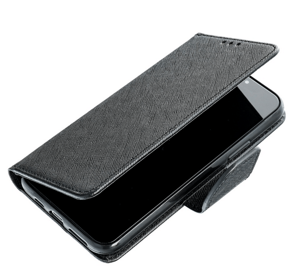 fancy för APPLE IPHONE 13 MINI svartguld