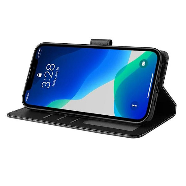 CARTERA BOK för Samsung A14 5G