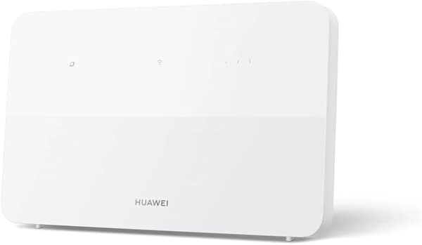 Huawei B636-336 4G+ LTE mobil trådlös Router