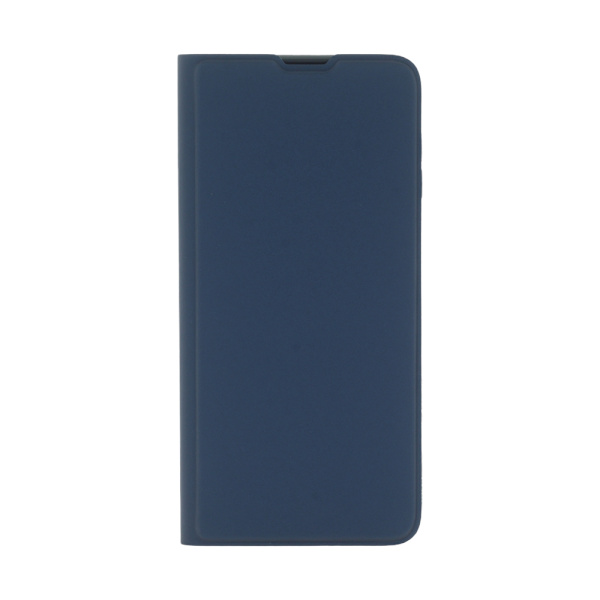 Smart mjukt fodral för iPhone 17 6,3\" marinblå