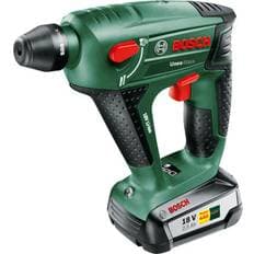 Bosch Uneo Maxx Borehammer Intet batteri 18V 0.6Joule