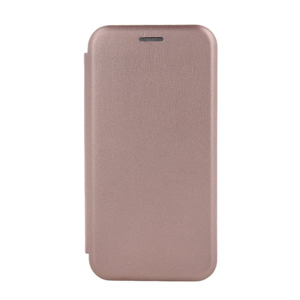 Smart Diva-fodral för iPhone 16 plus roséguld