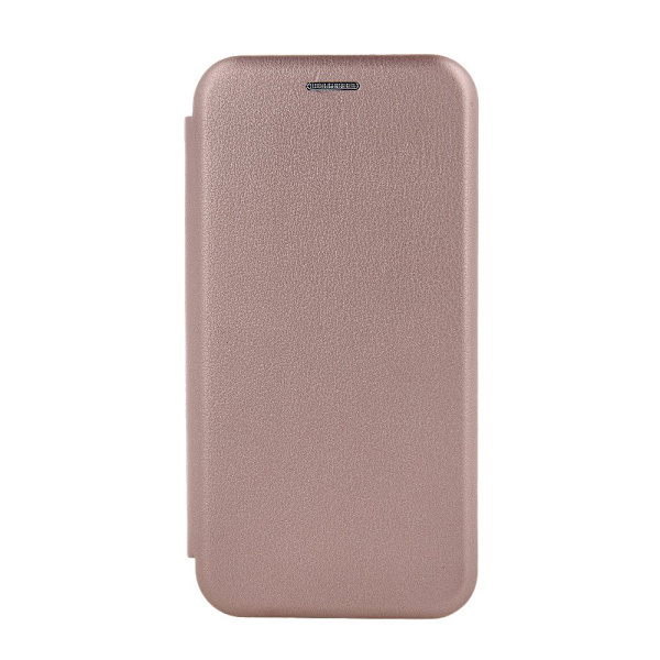 Smart Diva-fodral för iPhone 16 Pro roséguld