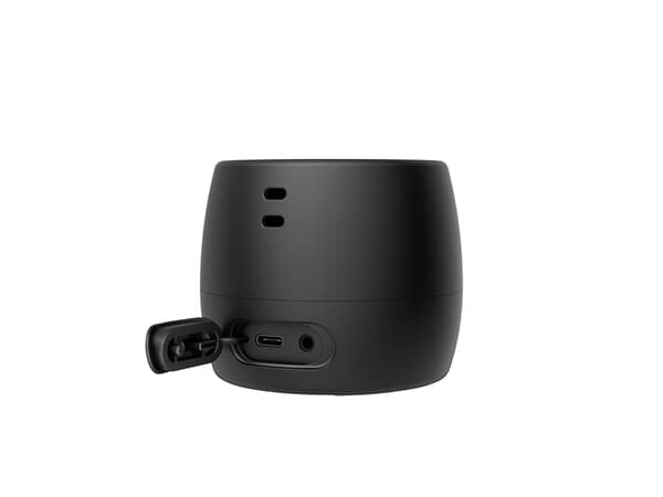 HP 360 Högtalare svart svart