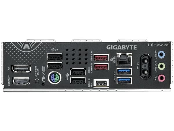 Gigabyte B850 GAMING WIFI6 ATX Socket AM5 AMD B850