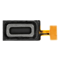 Hörsnäcka för Samsung Galaxy A71 5G (A716V / 2020) transparent