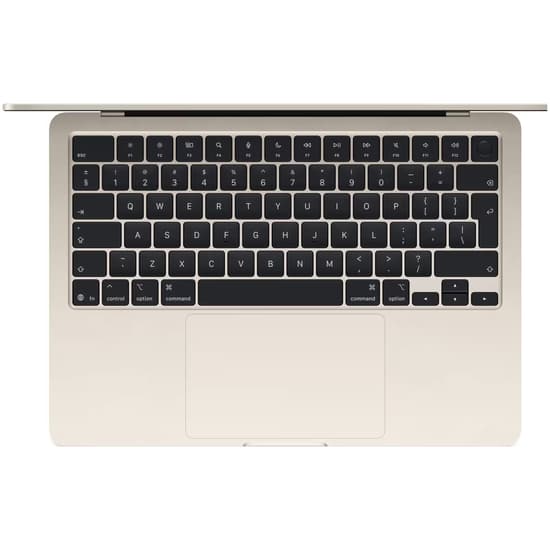 Apple MacBook Air 15.3 24GB 1TB Apple M5 10-core Starlight vit