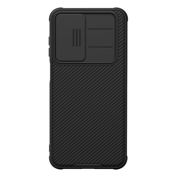 NILLKIN CAMSHIELD PRO SAMSUNG A26 5G SVART