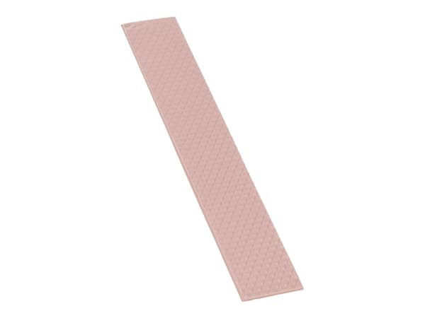 Thermal Grizzly Minus Pad 8 Termisk pad 2-pack Brun